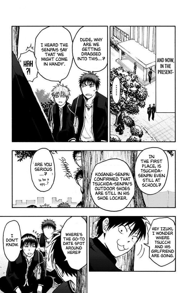 Kuroko No Basuke Replace Plus 34 16