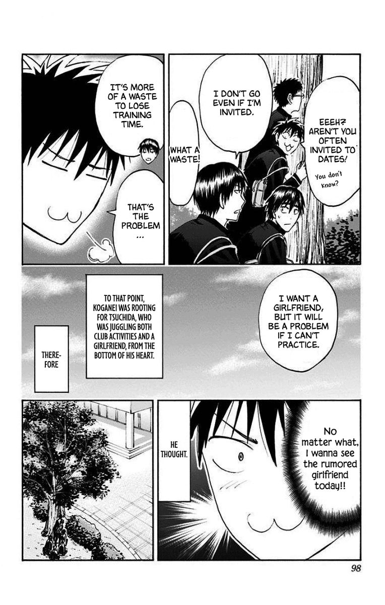 Kuroko No Basuke Replace Plus 34 17