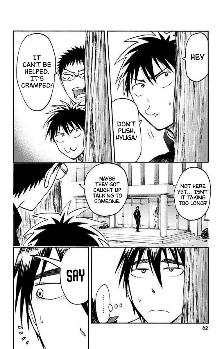 Kuroko No Basuke Replace Plus 34 2