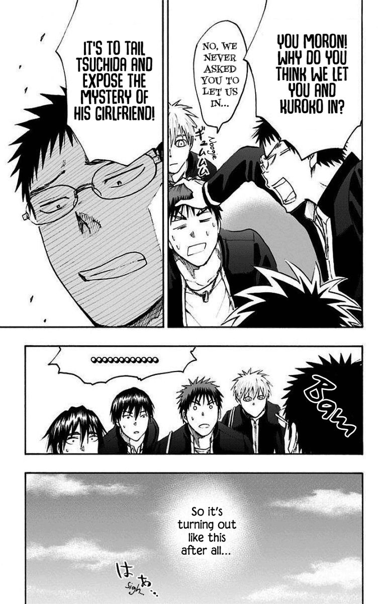 Kuroko No Basuke Replace Plus 34 22