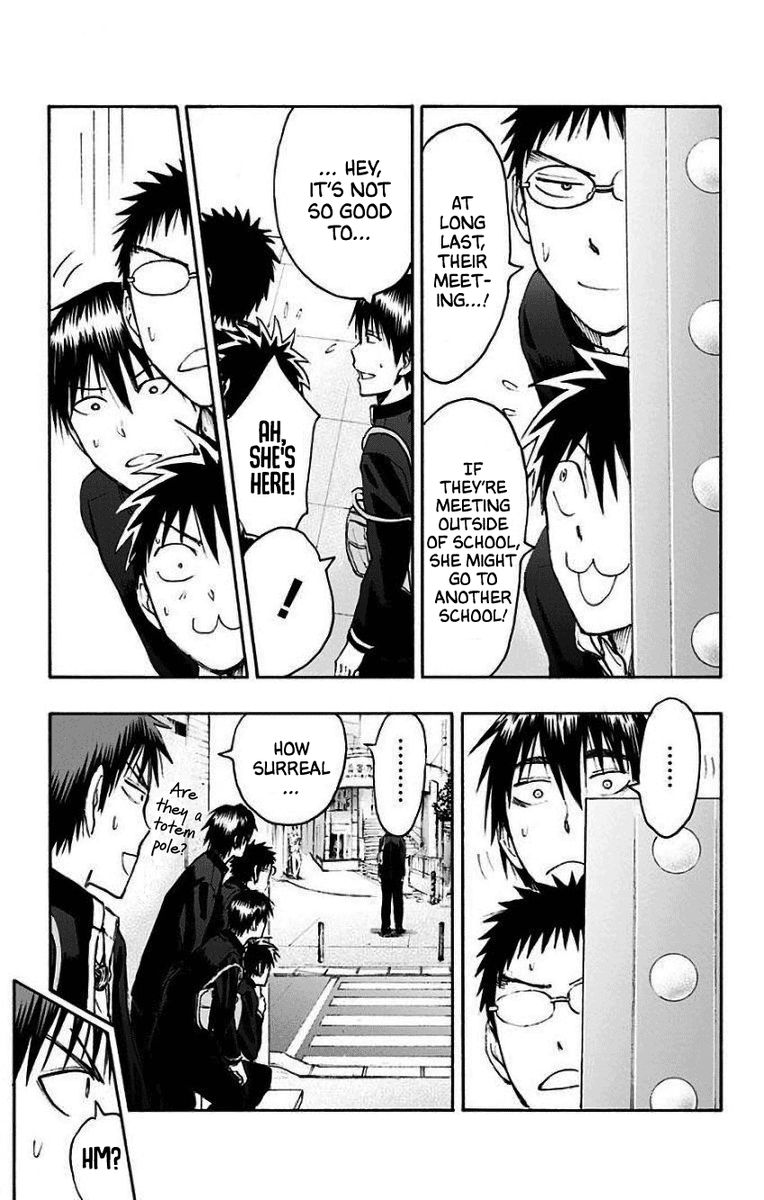 Kuroko No Basuke Replace Plus 34 24