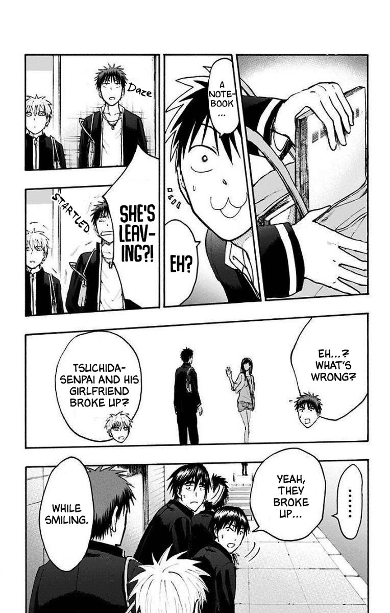 Kuroko No Basuke Replace Plus 34 28