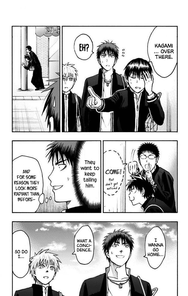 Kuroko No Basuke Replace Plus 34 32