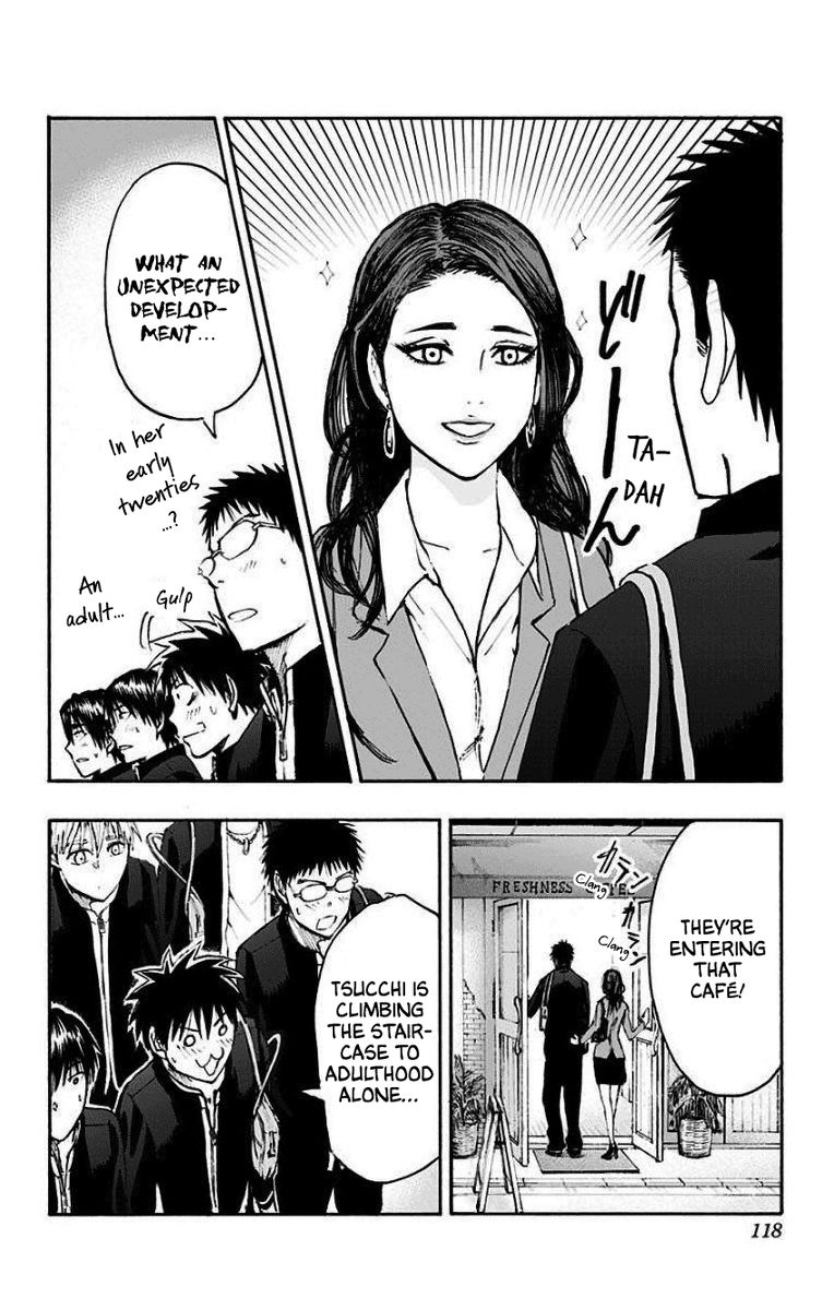 Kuroko No Basuke Replace Plus 34 37