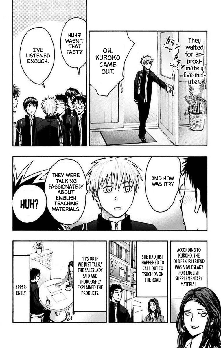 Kuroko No Basuke Replace Plus 34 41