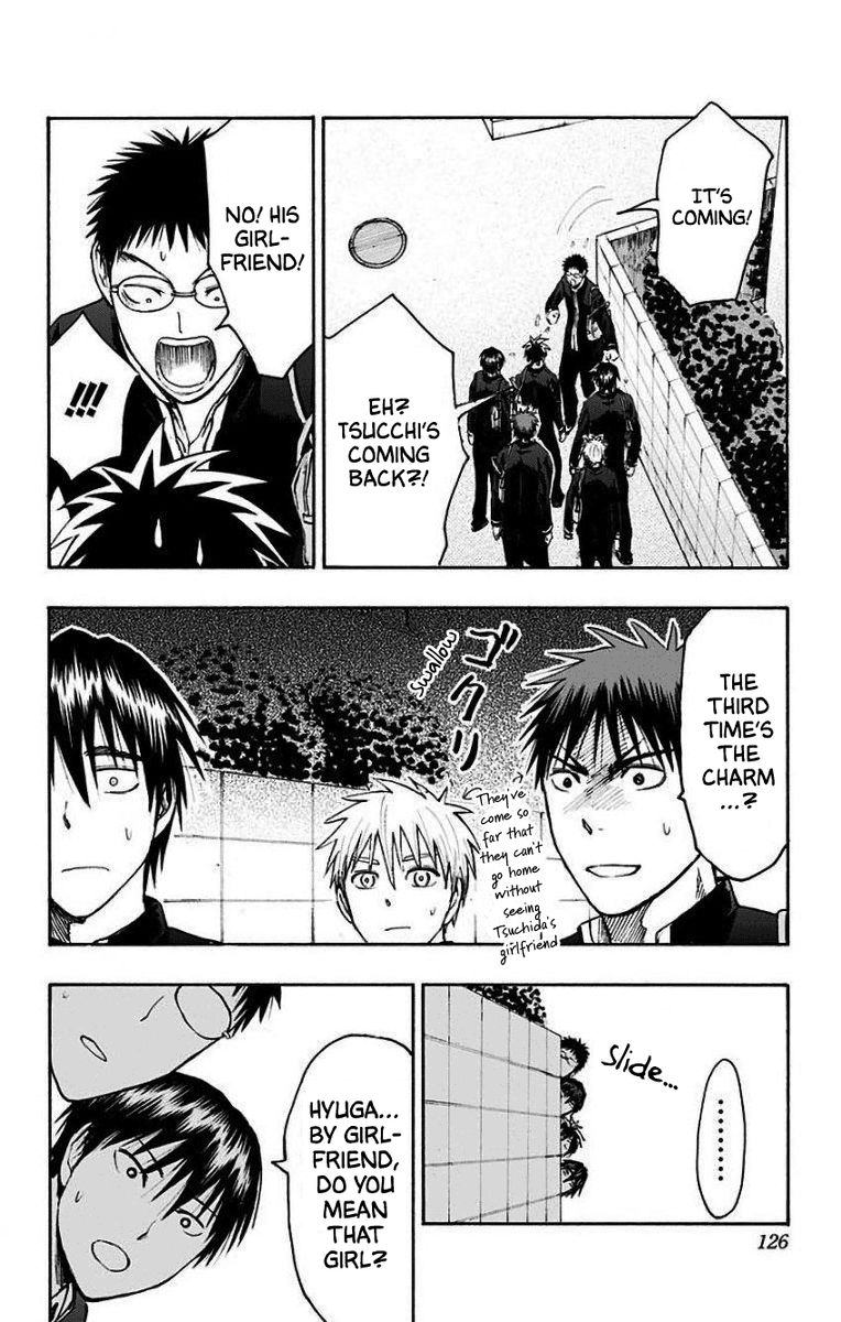 Kuroko No Basuke Replace Plus 34 45