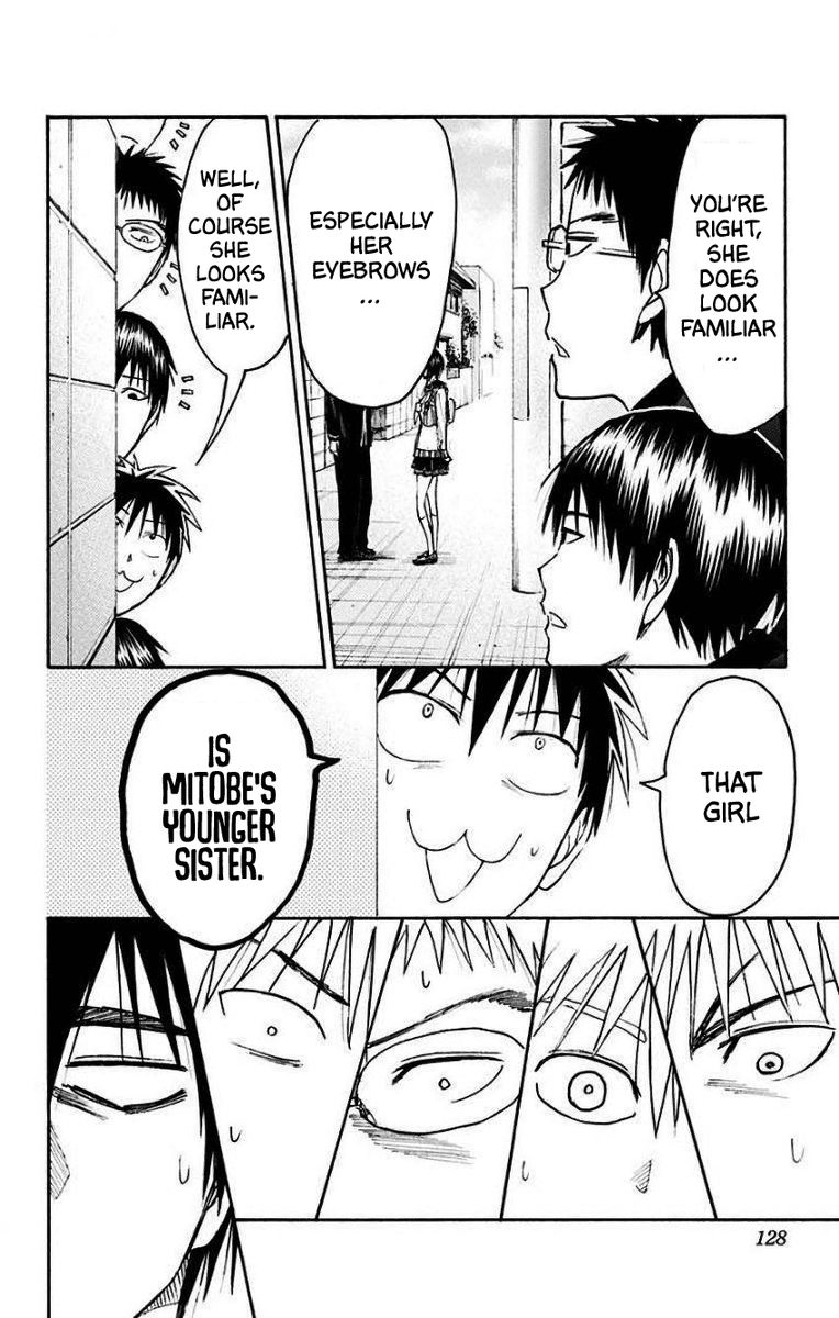 Kuroko No Basuke Replace Plus 34 47
