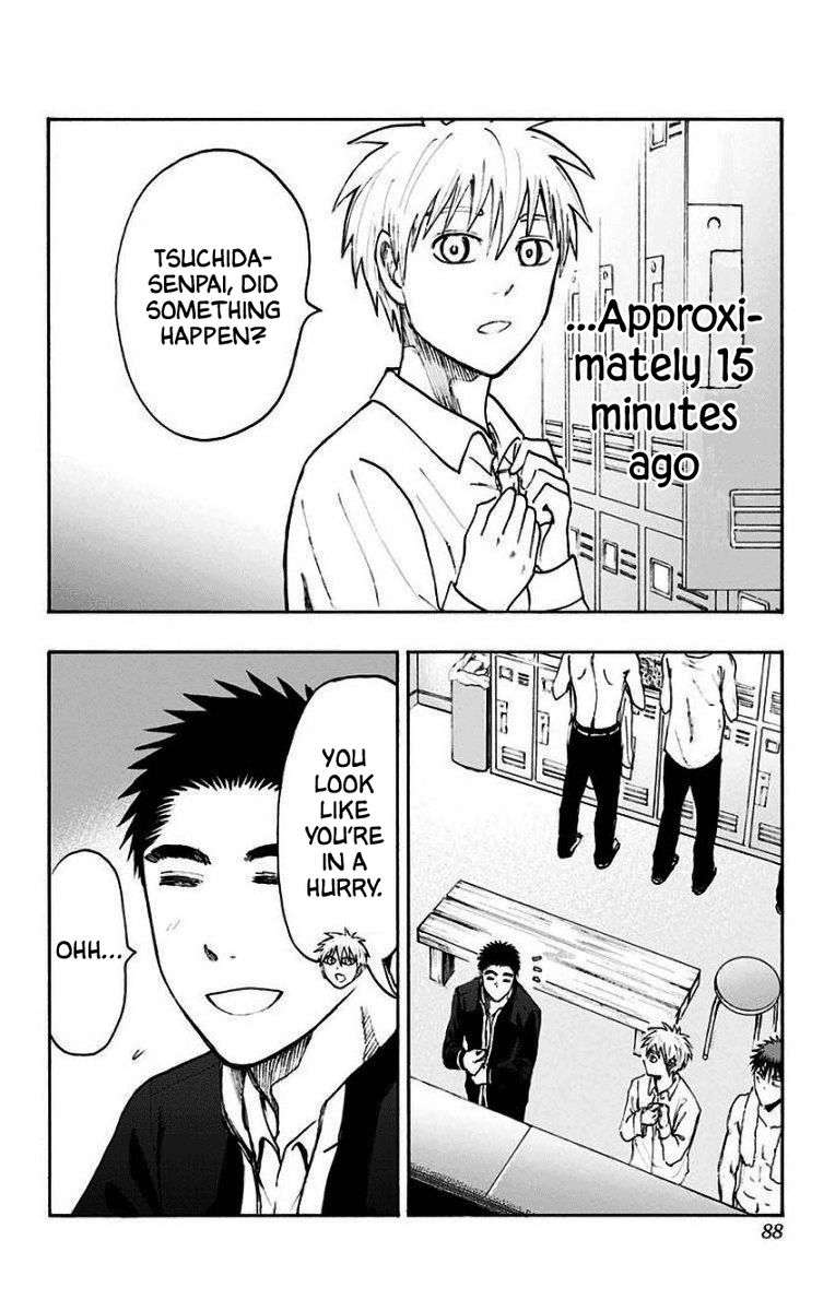 Kuroko No Basuke Replace Plus 34 7