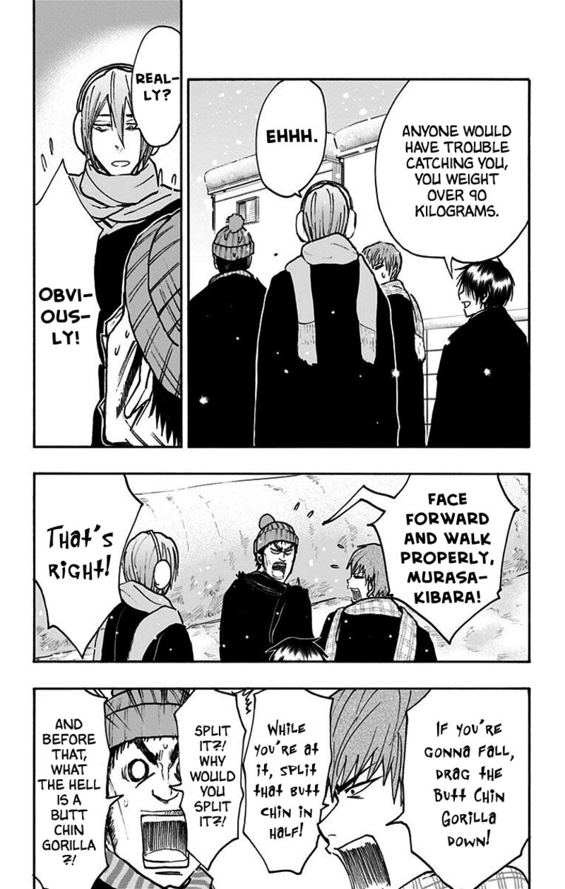 Kuroko No Basuke Replace Plus 36 13