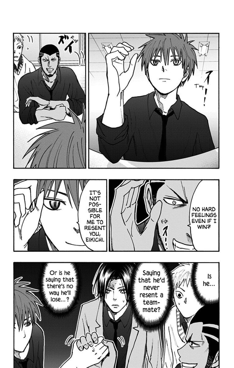 Kuroko No Basuke Replace Plus 38 20
