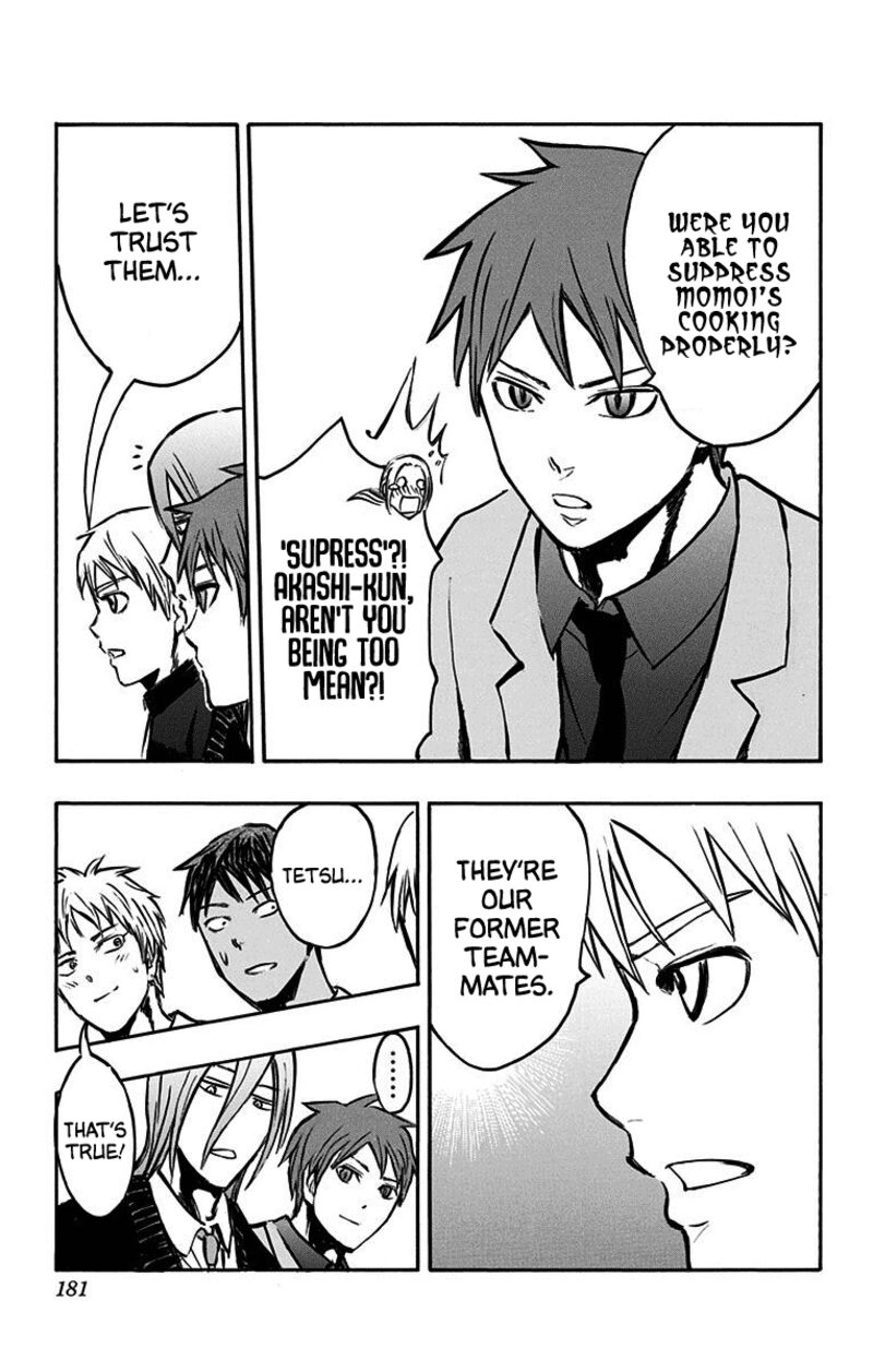 Kuroko No Basuke Replace Plus 38e 27