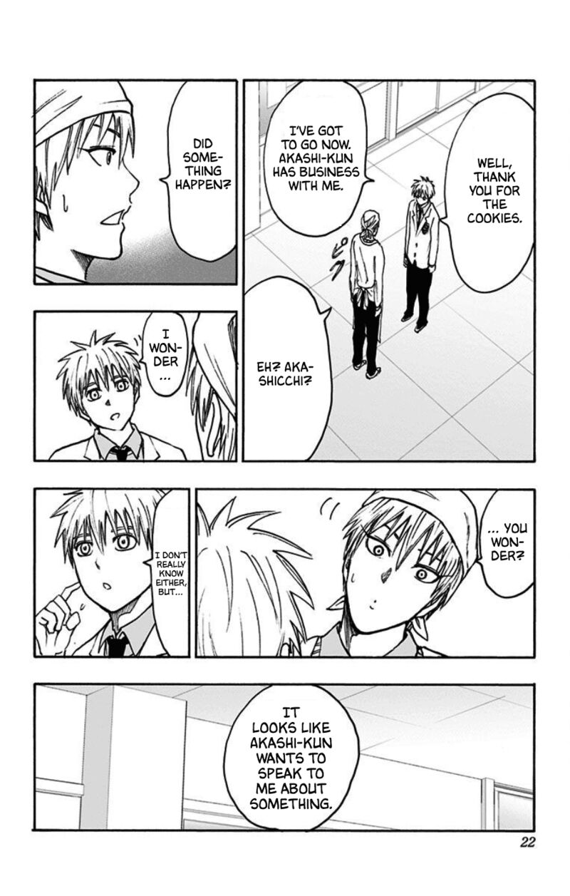 Kuroko No Basuke Replace Plus 39 17