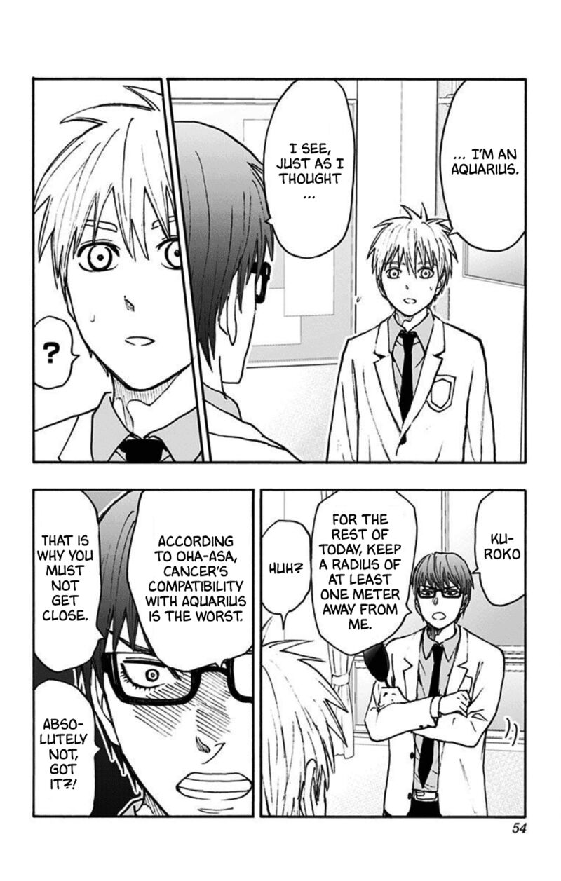 Kuroko No Basuke Replace Plus 39 49