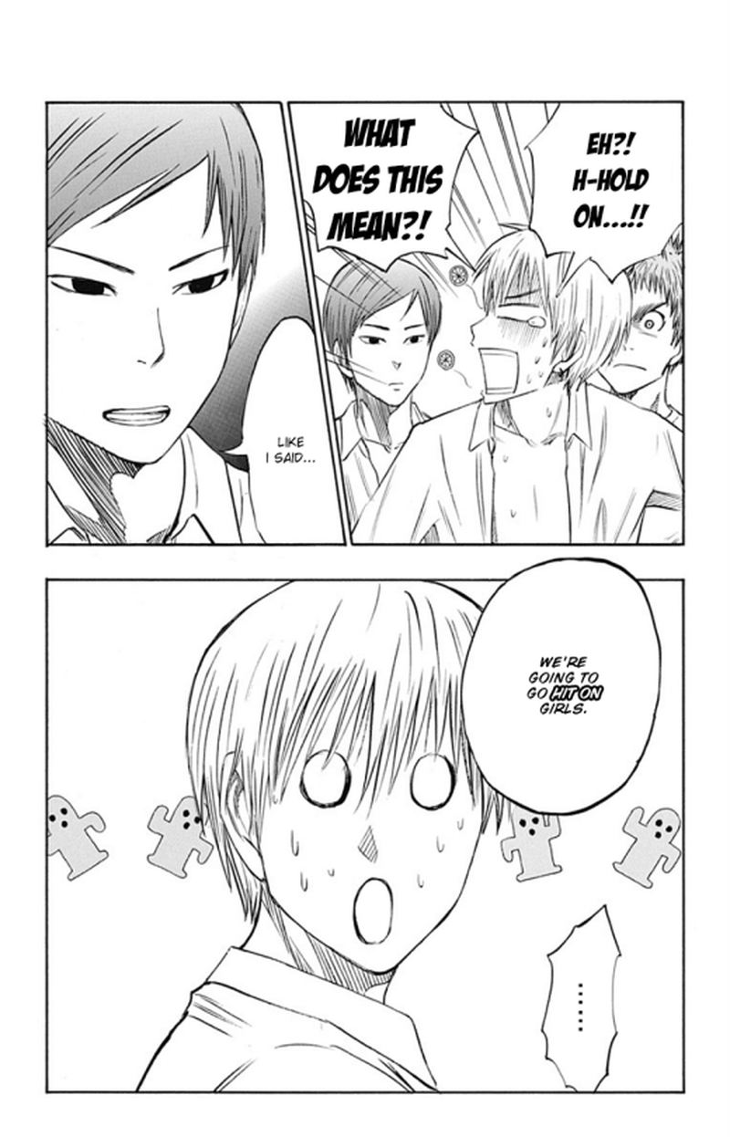 Kuroko No Basuke Replace Plus 4 15