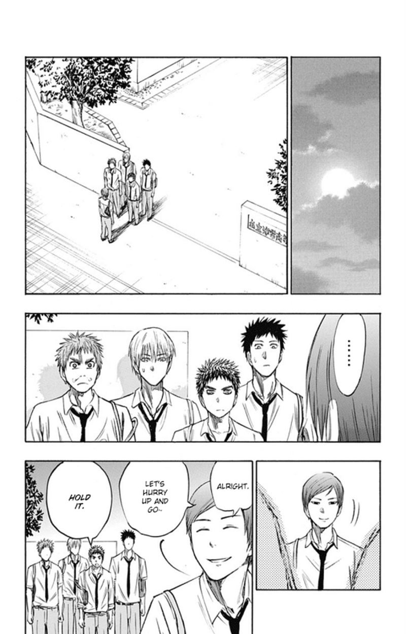 Kuroko No Basuke Replace Plus 4 16