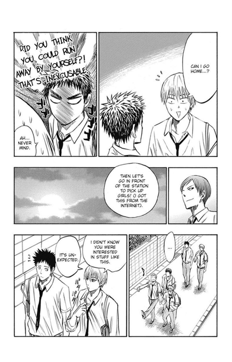 Kuroko No Basuke Replace Plus 4 20