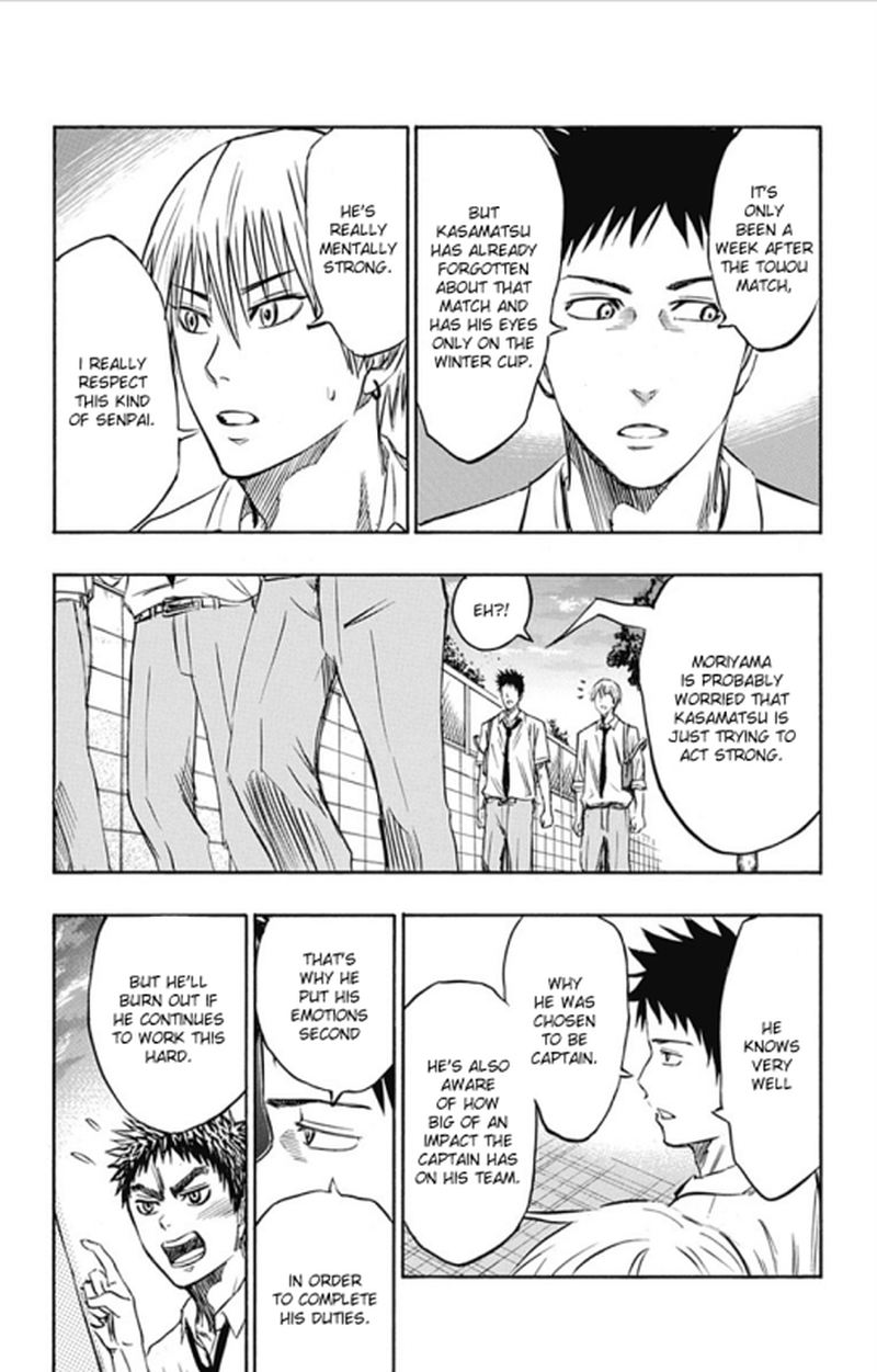 Kuroko No Basuke Replace Plus 4 22