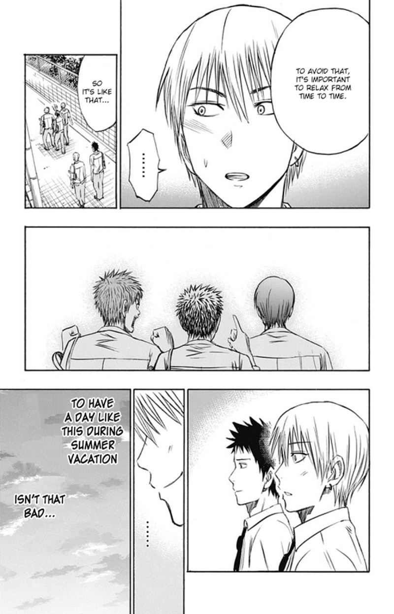 Kuroko No Basuke Replace Plus 4 23