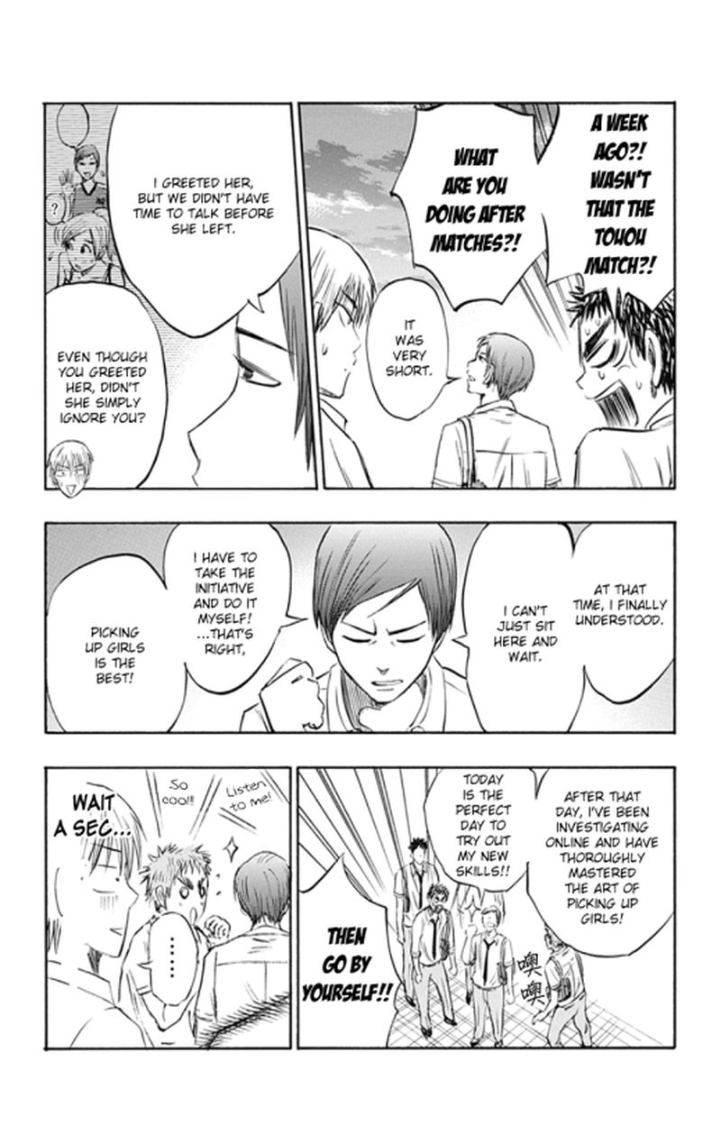 Kuroko No Basuke Replace Plus 4 26