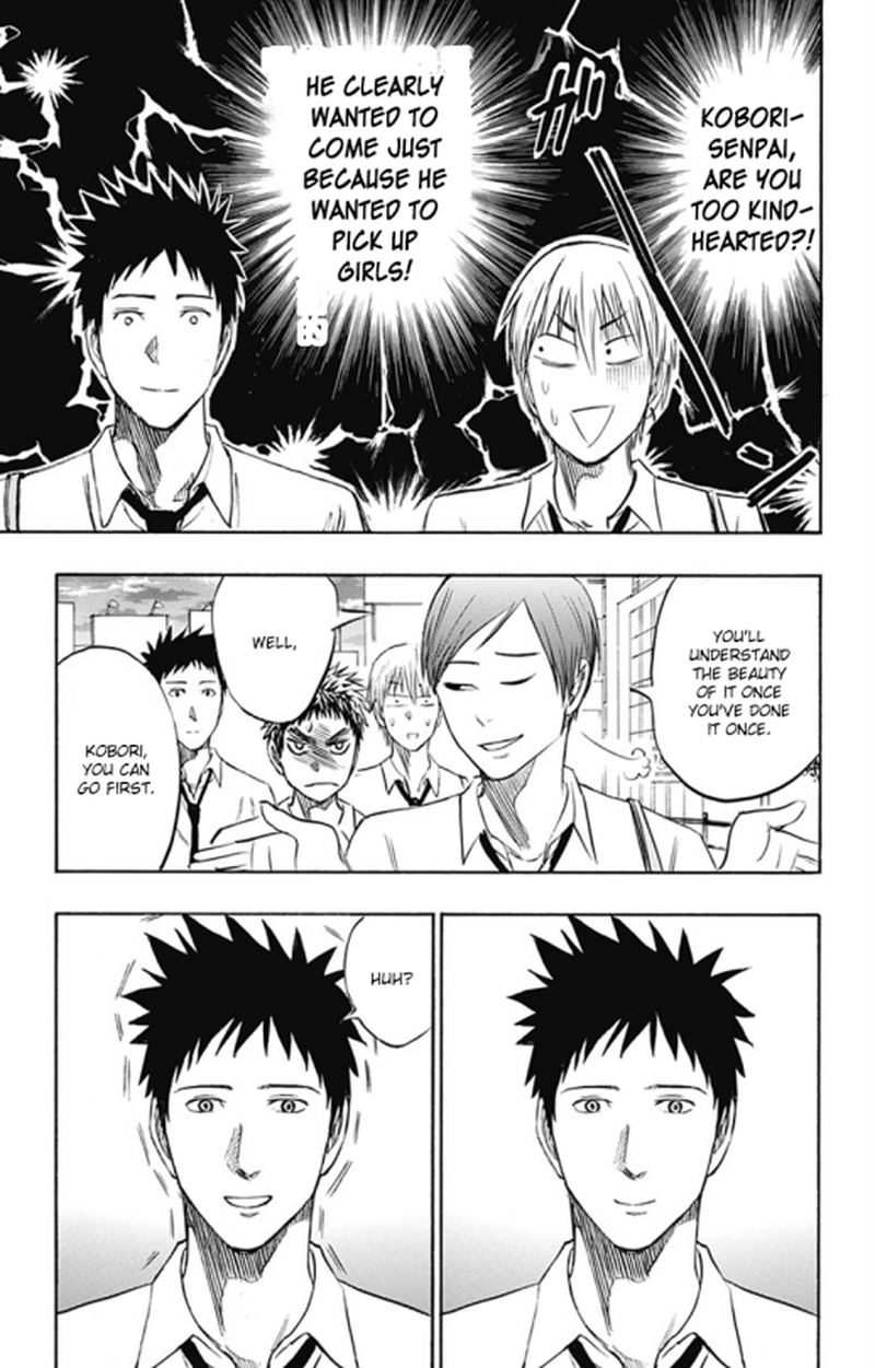 Kuroko No Basuke Replace Plus 4 27
