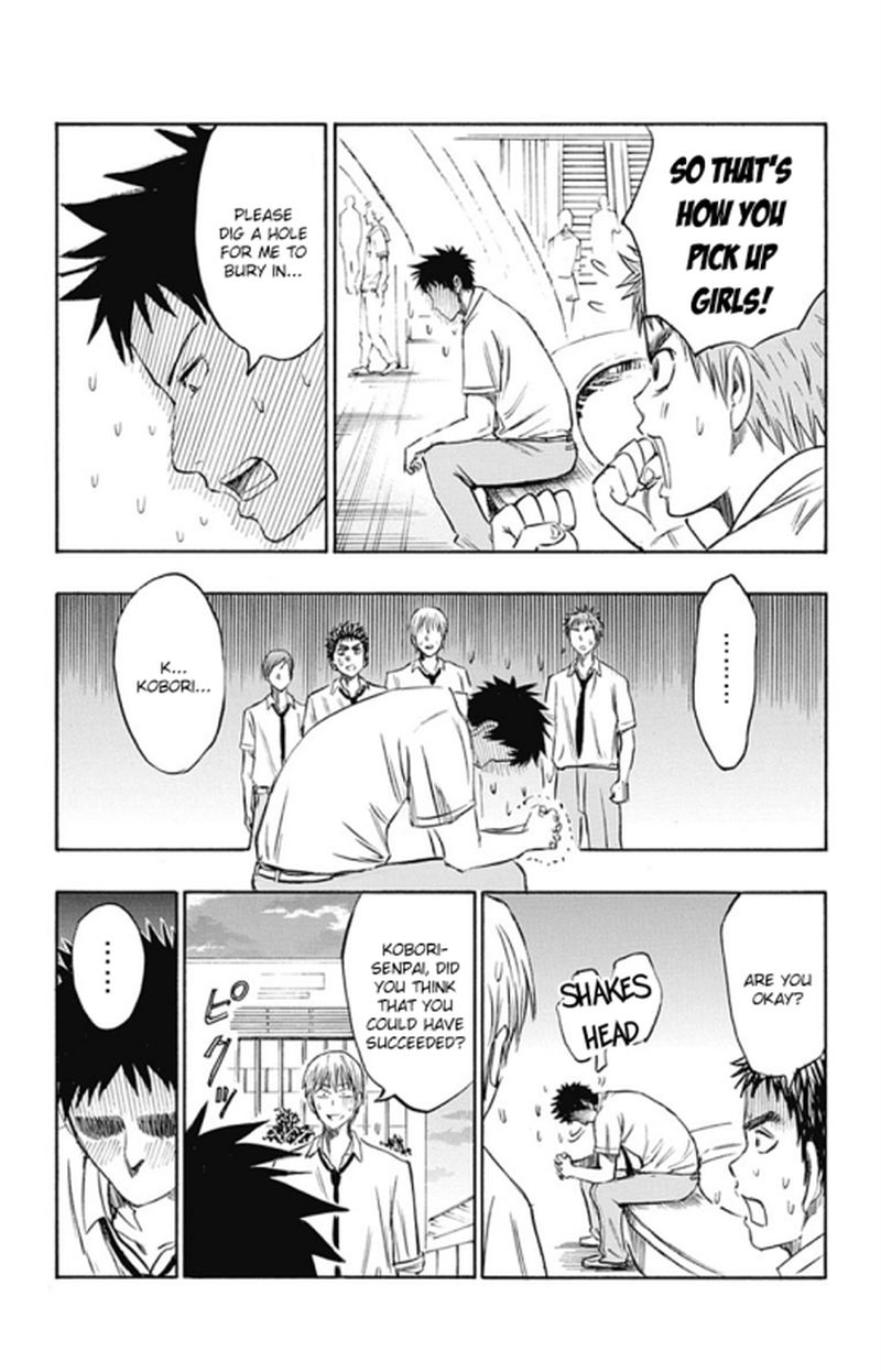 Kuroko No Basuke Replace Plus 4 29