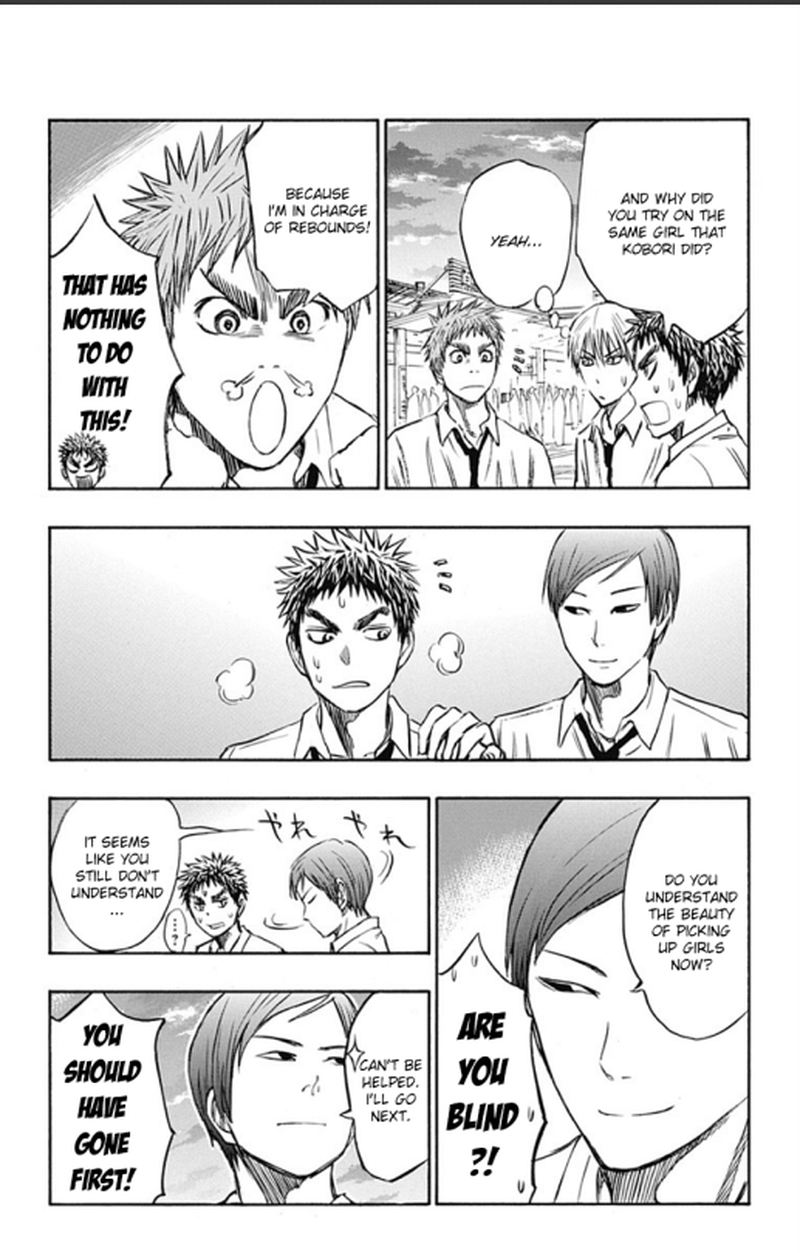 Kuroko No Basuke Replace Plus 4 32