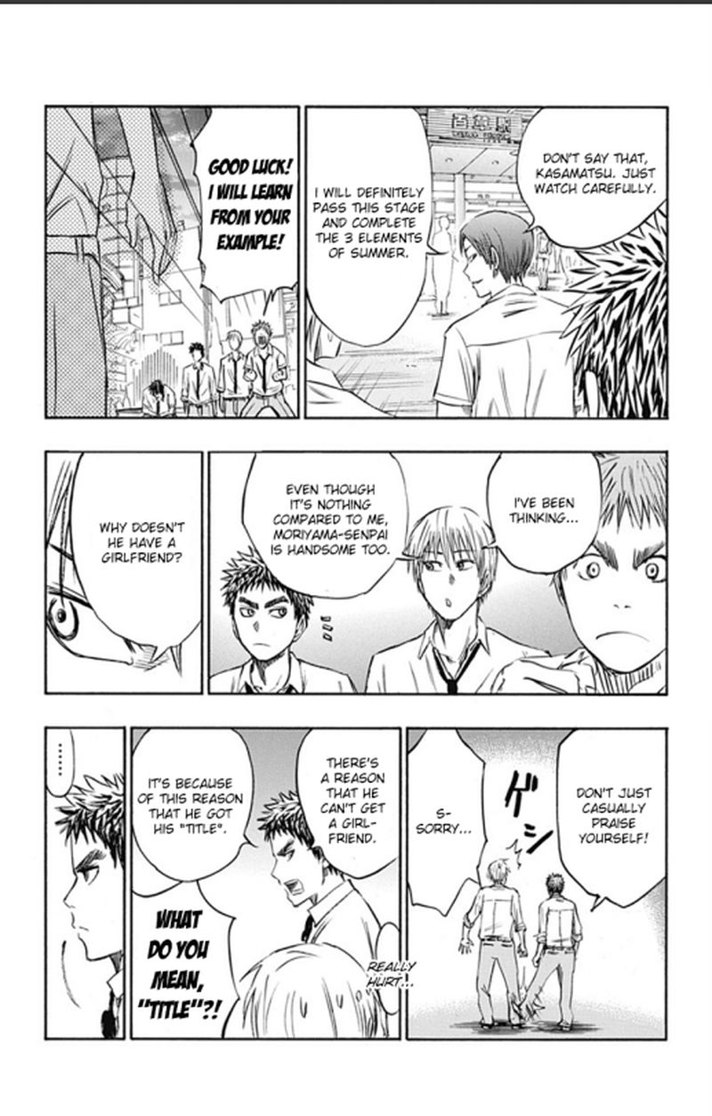 Kuroko No Basuke Replace Plus 4 33