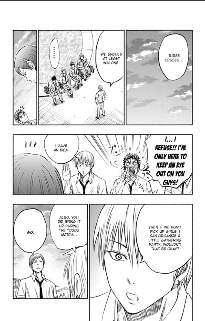 Kuroko No Basuke Replace Plus 4 37