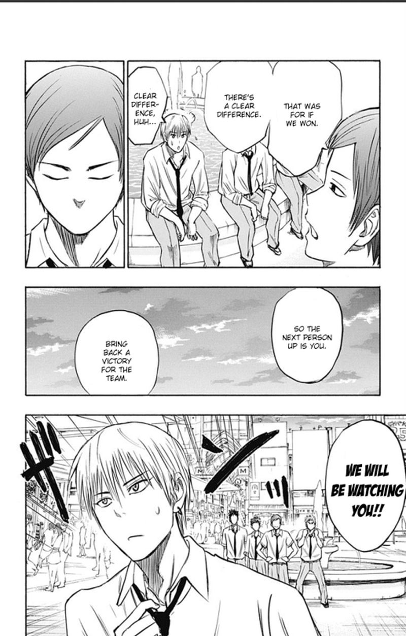 Kuroko No Basuke Replace Plus 4 38