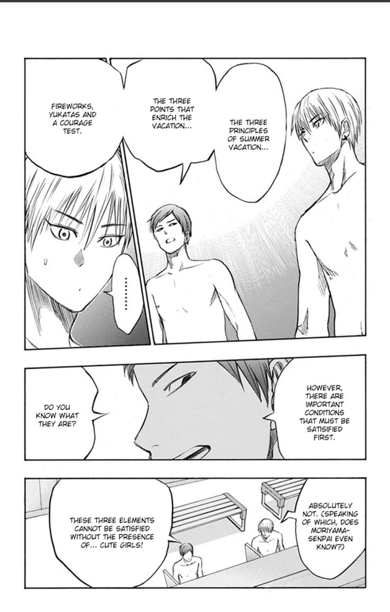 Kuroko No Basuke Replace Plus 4 4