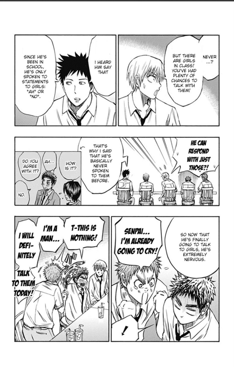 Kuroko No Basuke Replace Plus 4 46