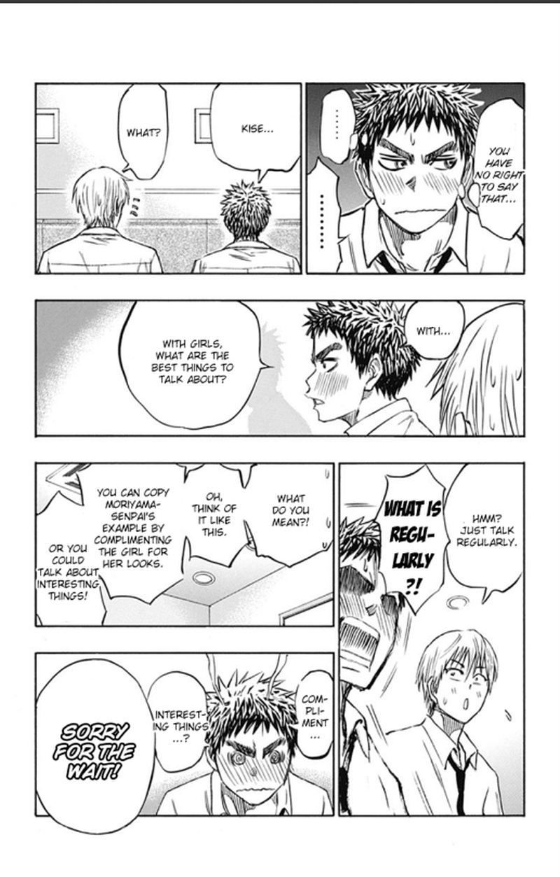 Kuroko No Basuke Replace Plus 4 48