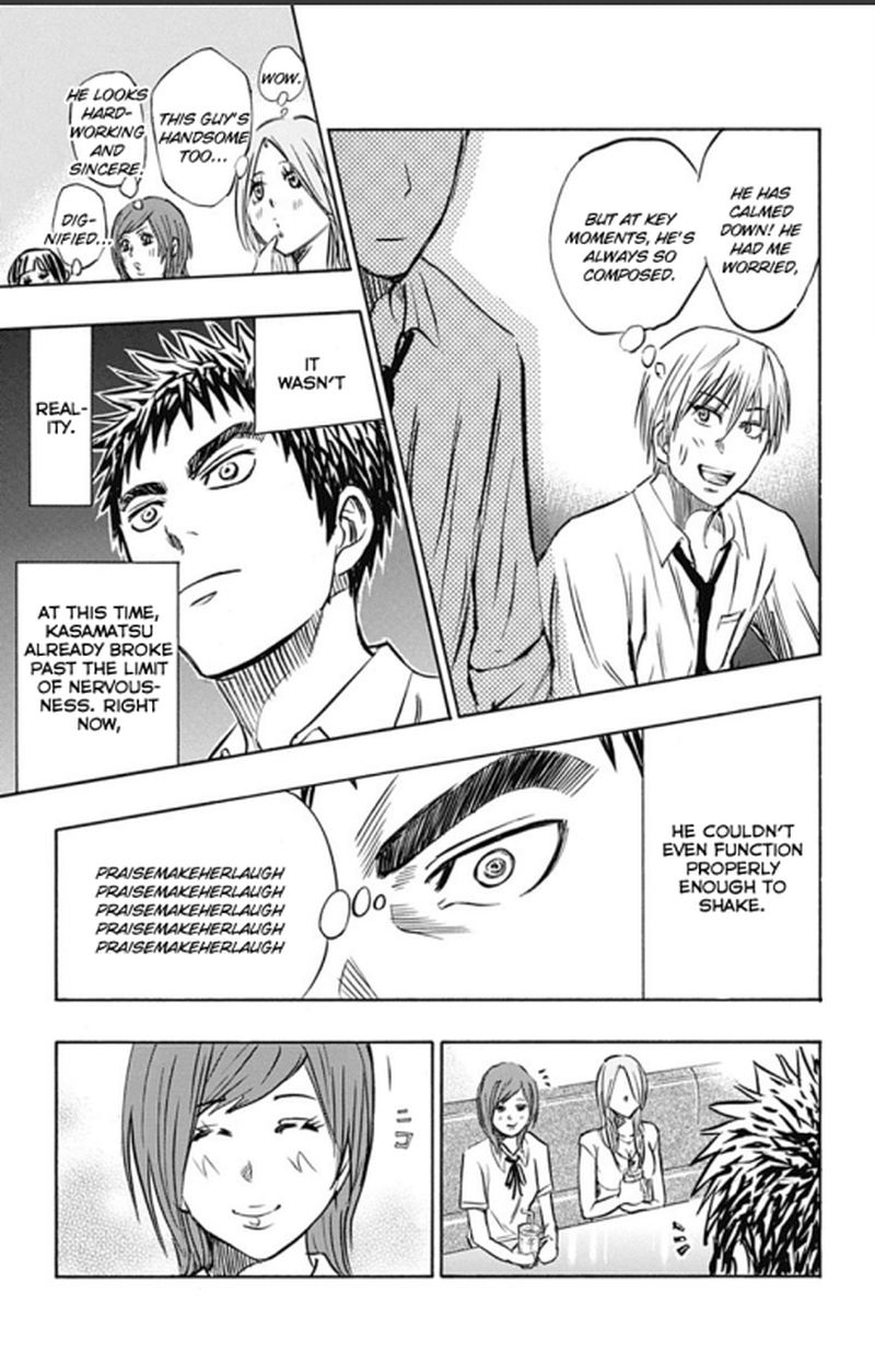 Kuroko No Basuke Replace Plus 4 51