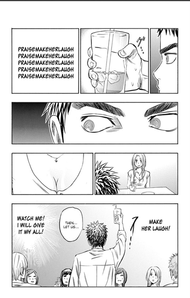 Kuroko No Basuke Replace Plus 4 52