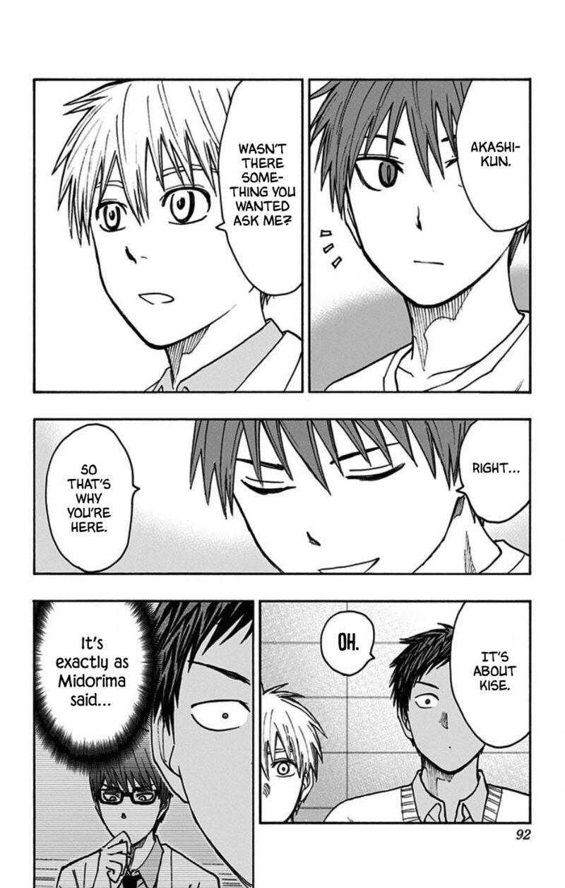 Kuroko No Basuke Replace Plus 40 25