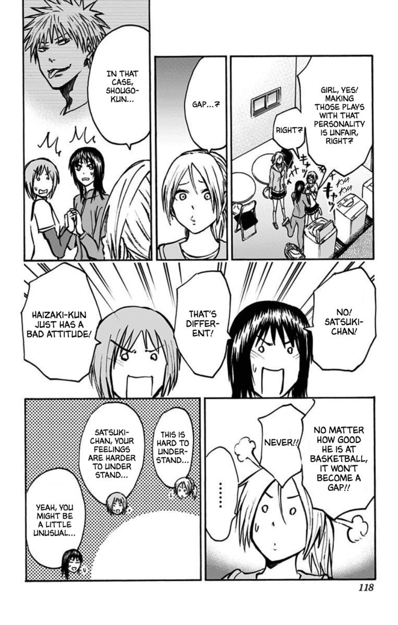 Kuroko No Basuke Replace Plus 40e 6