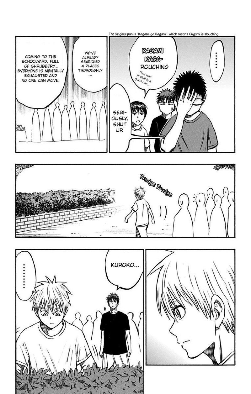 Kuroko No Basuke Replace Plus 5 26