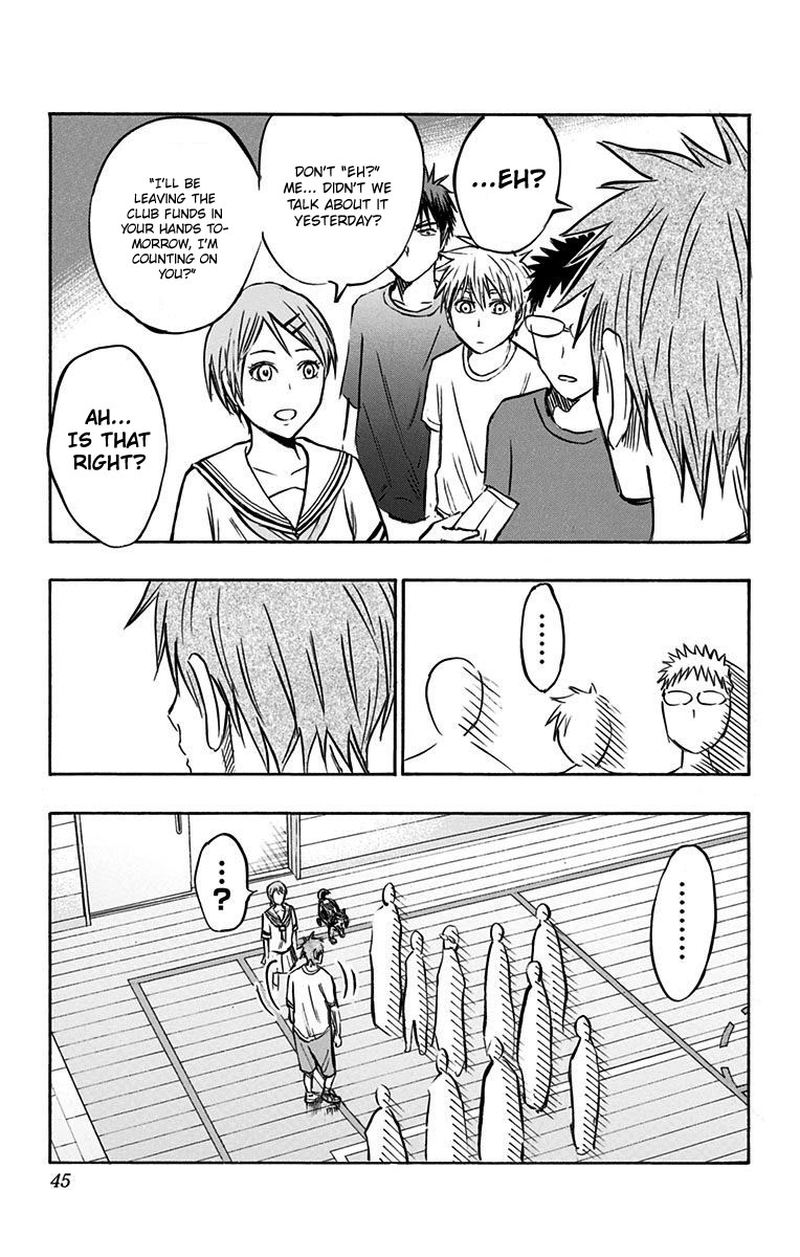 Kuroko No Basuke Replace Plus 5 36