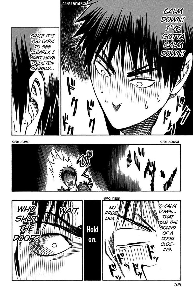 Kuroko No Basuke Replace Plus 7 30