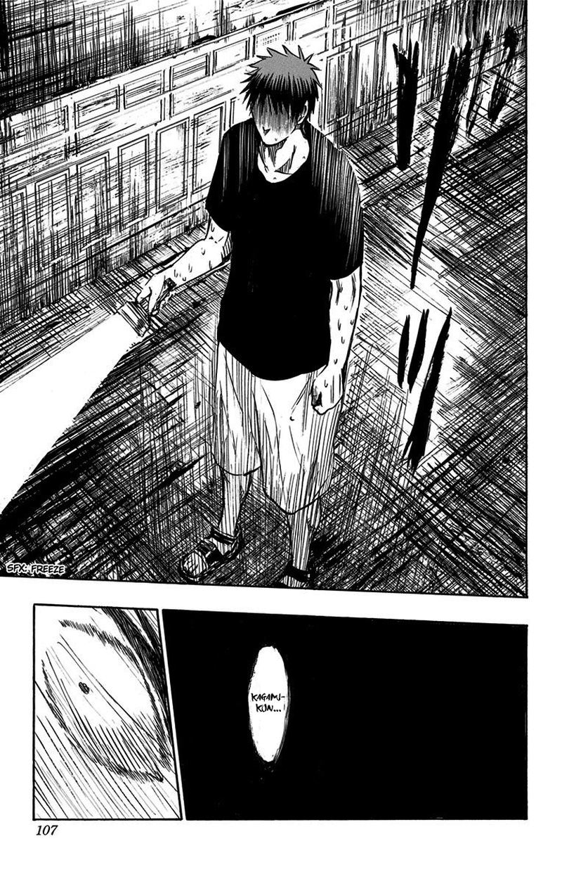 Kuroko No Basuke Replace Plus 7 31