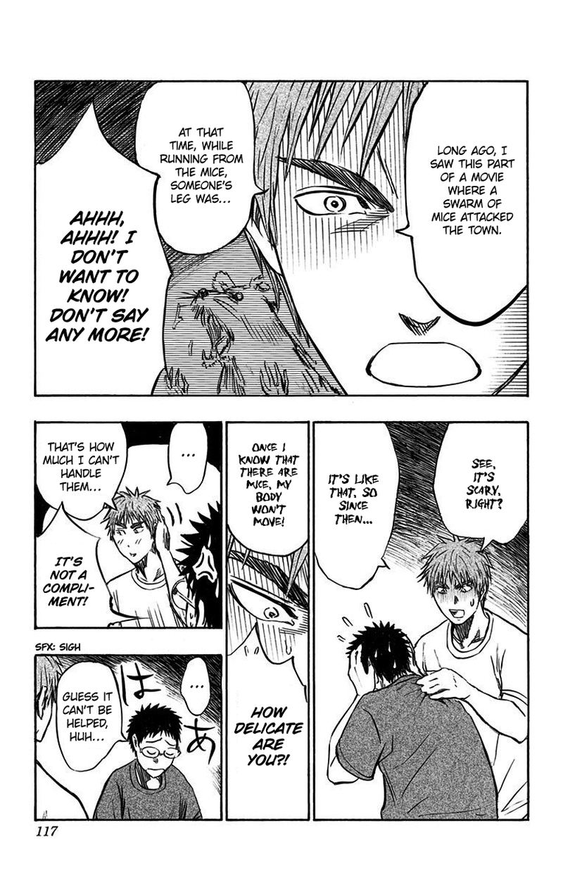 Kuroko No Basuke Replace Plus 7 40