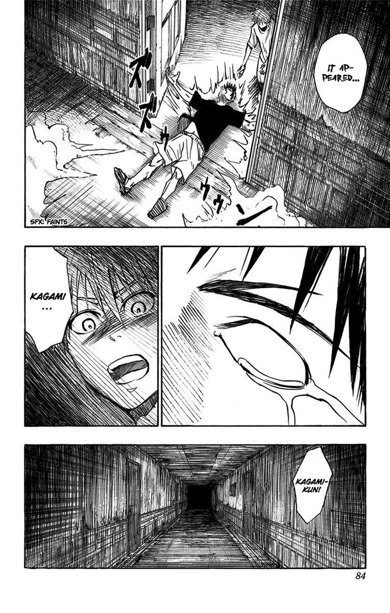 Kuroko No Basuke Replace Plus 7 8