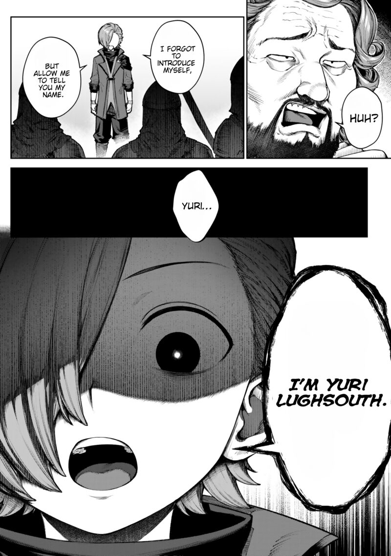 Kuromaku Ikka Ni Tensei Shita Kedo Gensaku Mushishite Dokuritsu Suru 5c 7