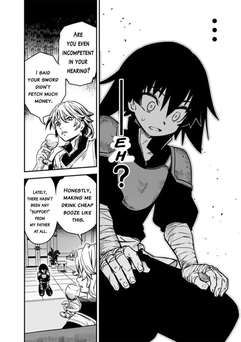 Kuroneko No Kenshi 1 14