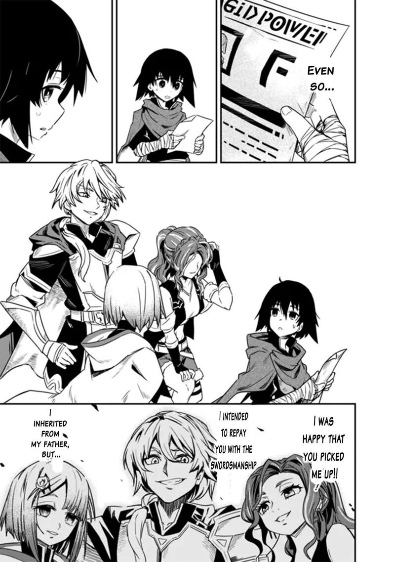 Kuroneko No Kenshi 1 19