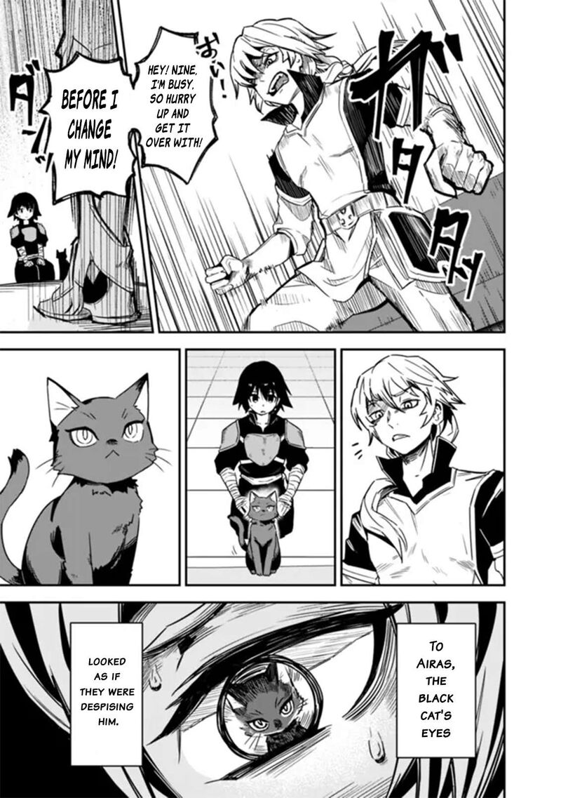 Kuroneko No Kenshi 1 27