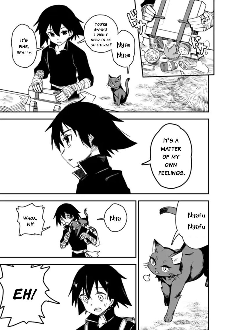 Kuroneko No Kenshi 1 46