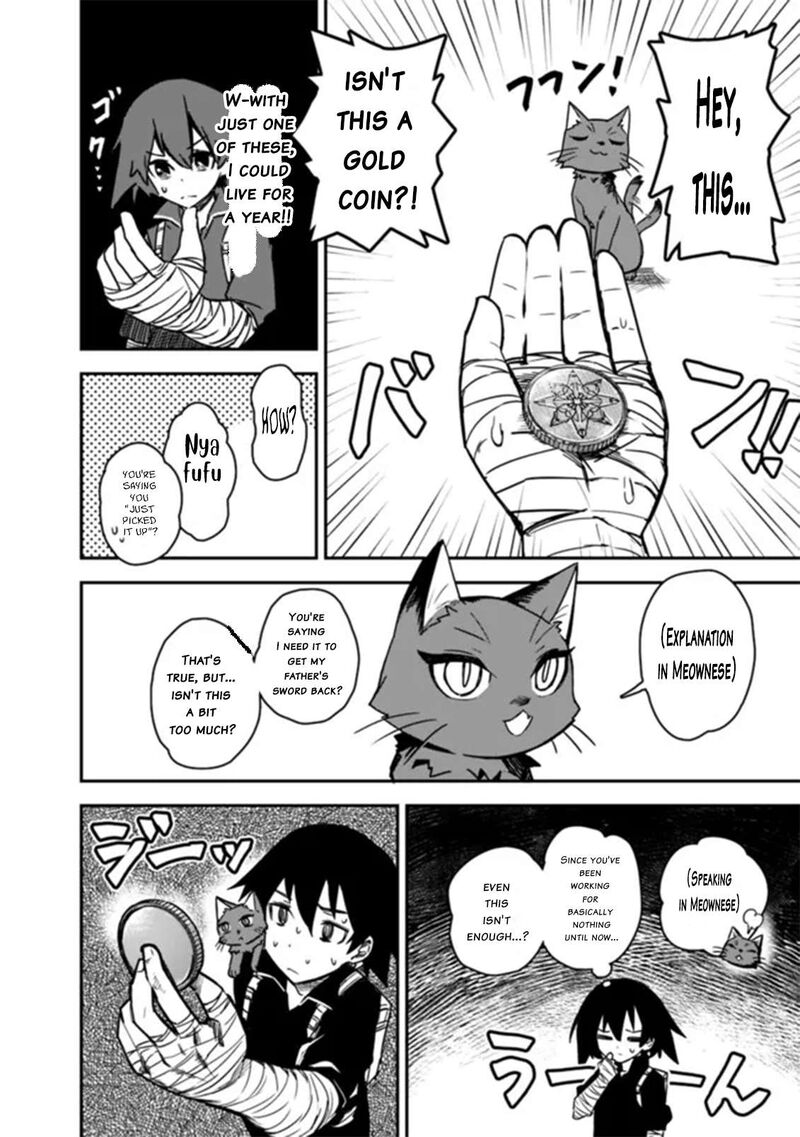 Kuroneko No Kenshi 1 47