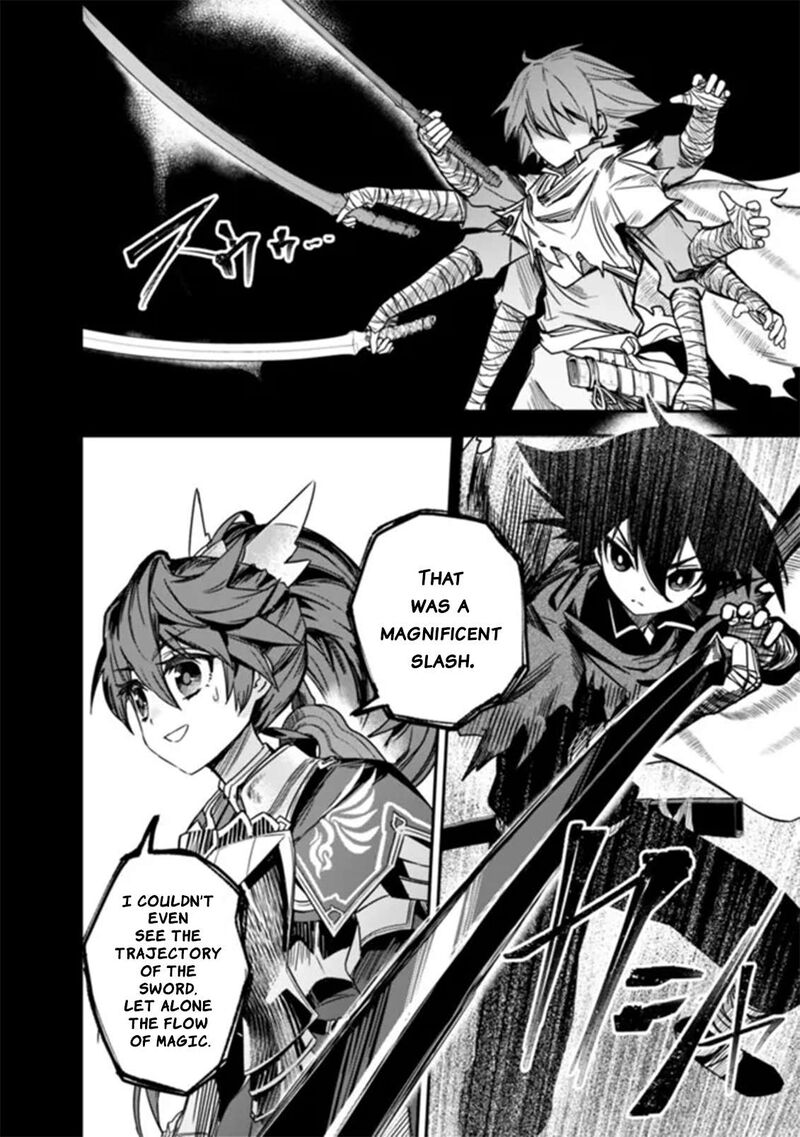 Kuroneko No Kenshi 2 12