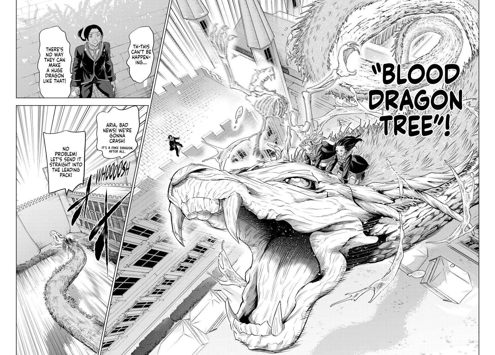 Kuroneko To Majo No Kyoushitsu 100 18